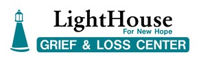 LightHouse for New Hope Logo