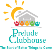 Prelude Clubhouse Logo