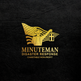 Minuteman Disaster Response Logo