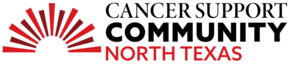 Cancer Support Community North Texas Logo