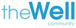 The Well Community Logo