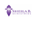 Sheila Bailey Ministries, Inc. Logo