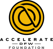 Accelerate DFW Foundation, Inc. Logo