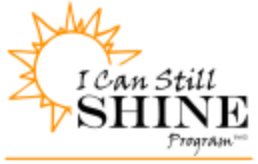 I CAN STILL SHINE Logo