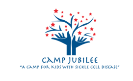Camp Jubilee Logo