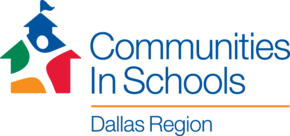 Communities In Schools of the Dallas Region, Inc. (CISDR) Logo