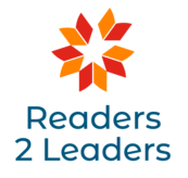 Readers 2 Leaders Logo