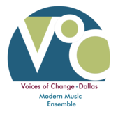 VOICES OF CHANGE INC Logo