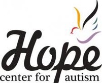 Hope Center 4 Autism- Fort Worth Logo