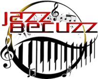 Jazz BeCuzz Arts Group Logo