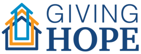 Giving Hope Logo