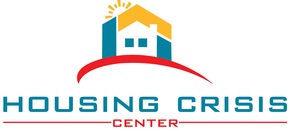 Housing Crisis Center Logo