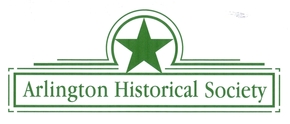Arlington Historical Society Logo