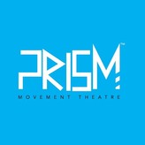 Prism Movement Theater Logo