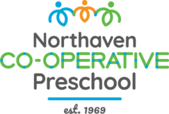 Northaven Co-operative Preschool Logo