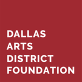 Dallas Arts District Foundation Logo