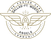 Transformations by Dallas Ft Worth Angels Logo
