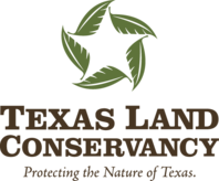Texas Land Conservancy Logo