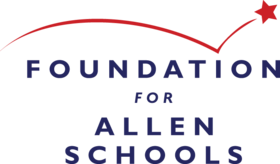 Foundation For Allen Schools Logo