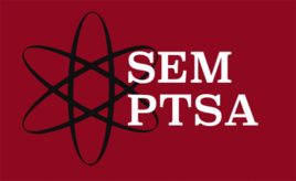 SEM PTSA Logo