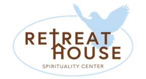 Retreat House Spirituality Center Logo