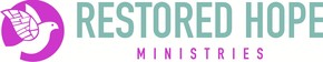 Restored Hope Ministries Logo
