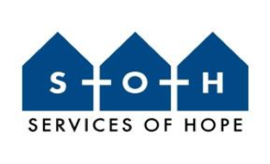 Services of Hope Entities, Inc Logo