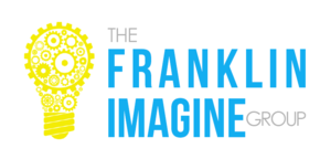 The Franklin Imagine Group Logo