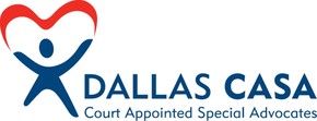 Dallas CASA Logo