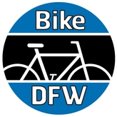 BikeDFW Logo