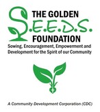 The Golden SEEDS Foundation Logo