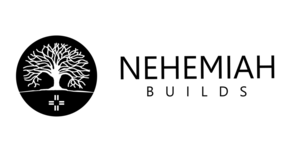 Nehemiah Builds, Inc. Logo