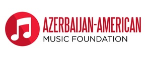 Azerbaijan-American Music Foundation Logo