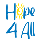 Hope 4 All Logo