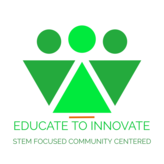 Educate to Innovate Logo
