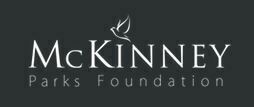 McKinney Parks Foundation Logo