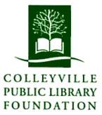 Colleyville Public Library Foundation Logo