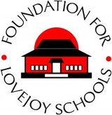 Foundation for Lovejoy Schools Logo