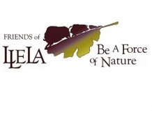 Friends of LLELA Logo