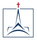 St. Joseph Catholic School - Arlington Logo