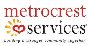 Metrocrest Services Logo