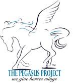 The Pegasus Project Logo