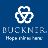 Buckner Children and Family Services Logo