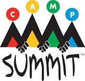 CAMP SUMMIT INC Logo