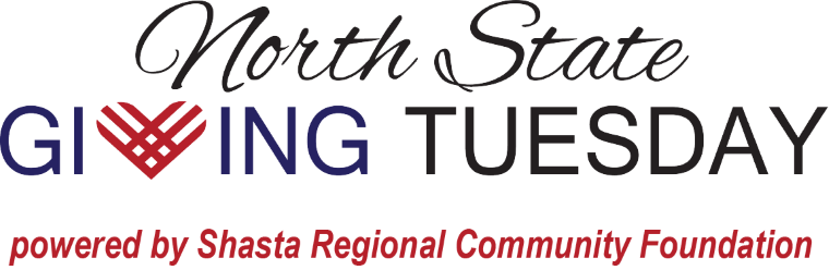 North State Giving Tuesday